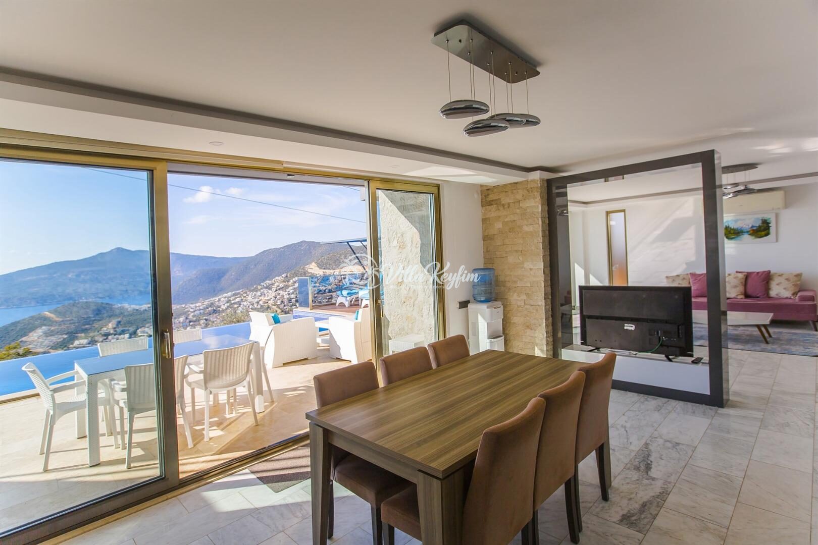 Villa Bella Vista Kördere — 34