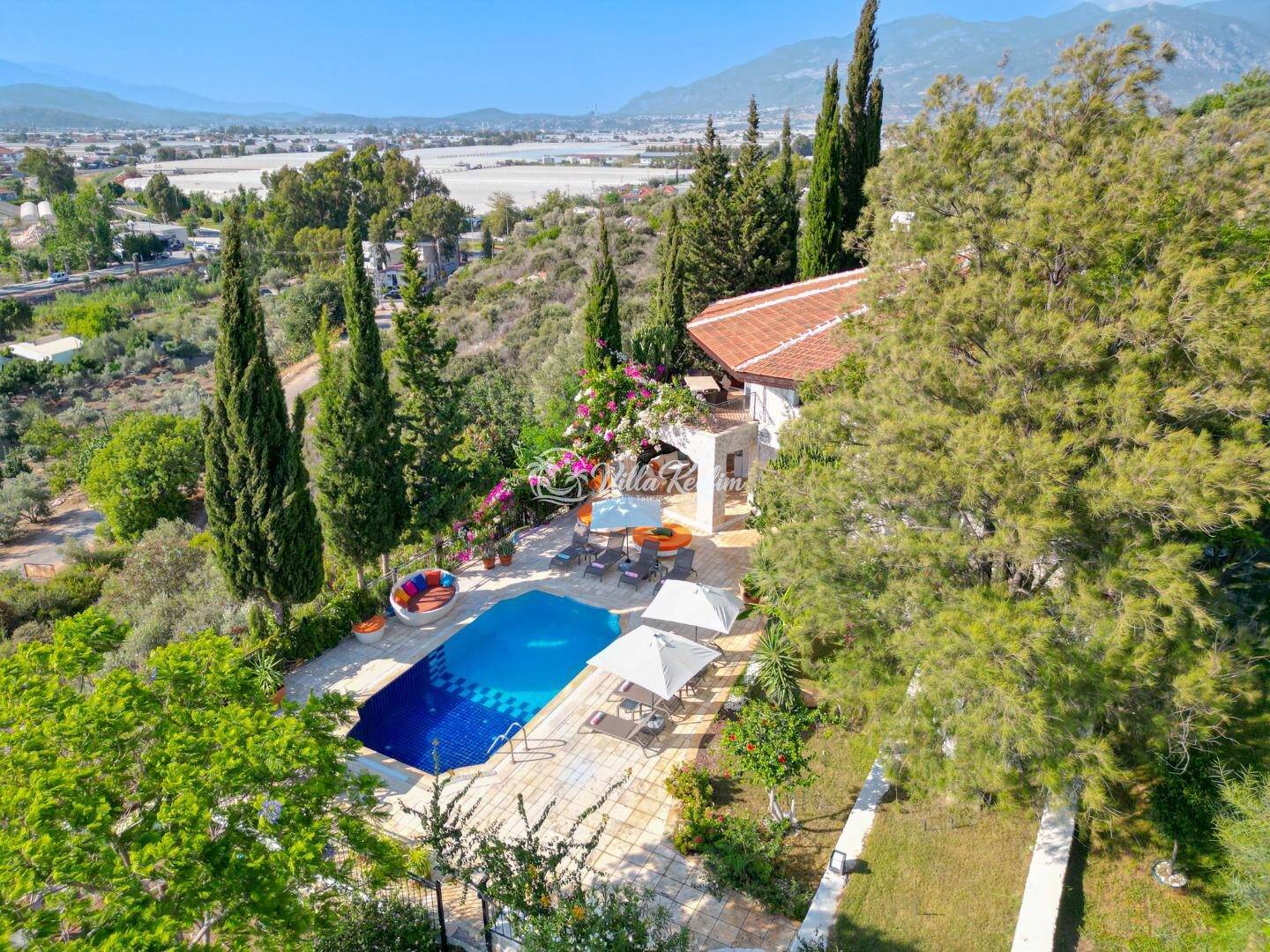 Villa Tramonto — 51