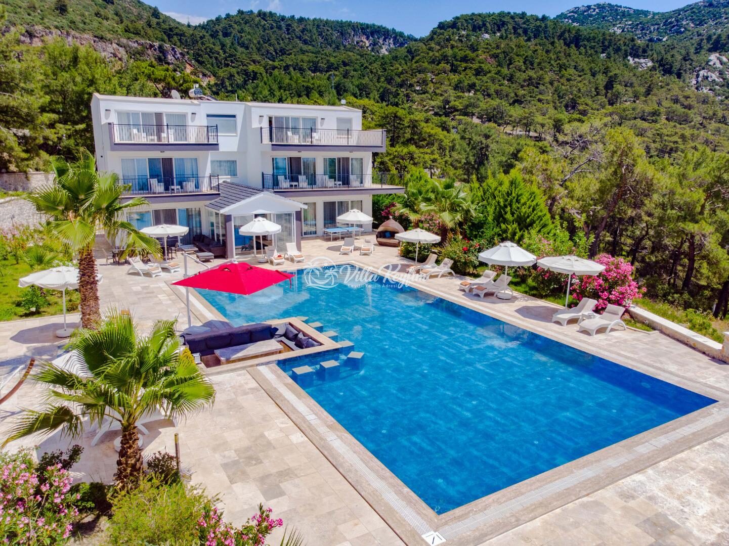 Villa Serenity — 13