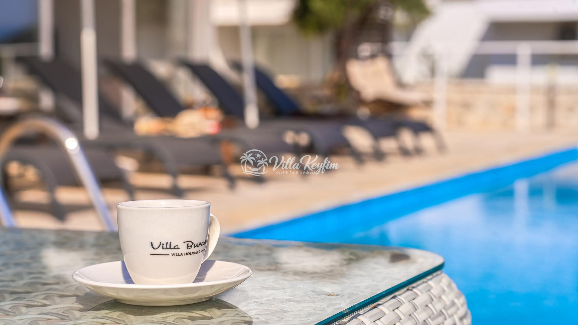 Villa Zeytouna — 36