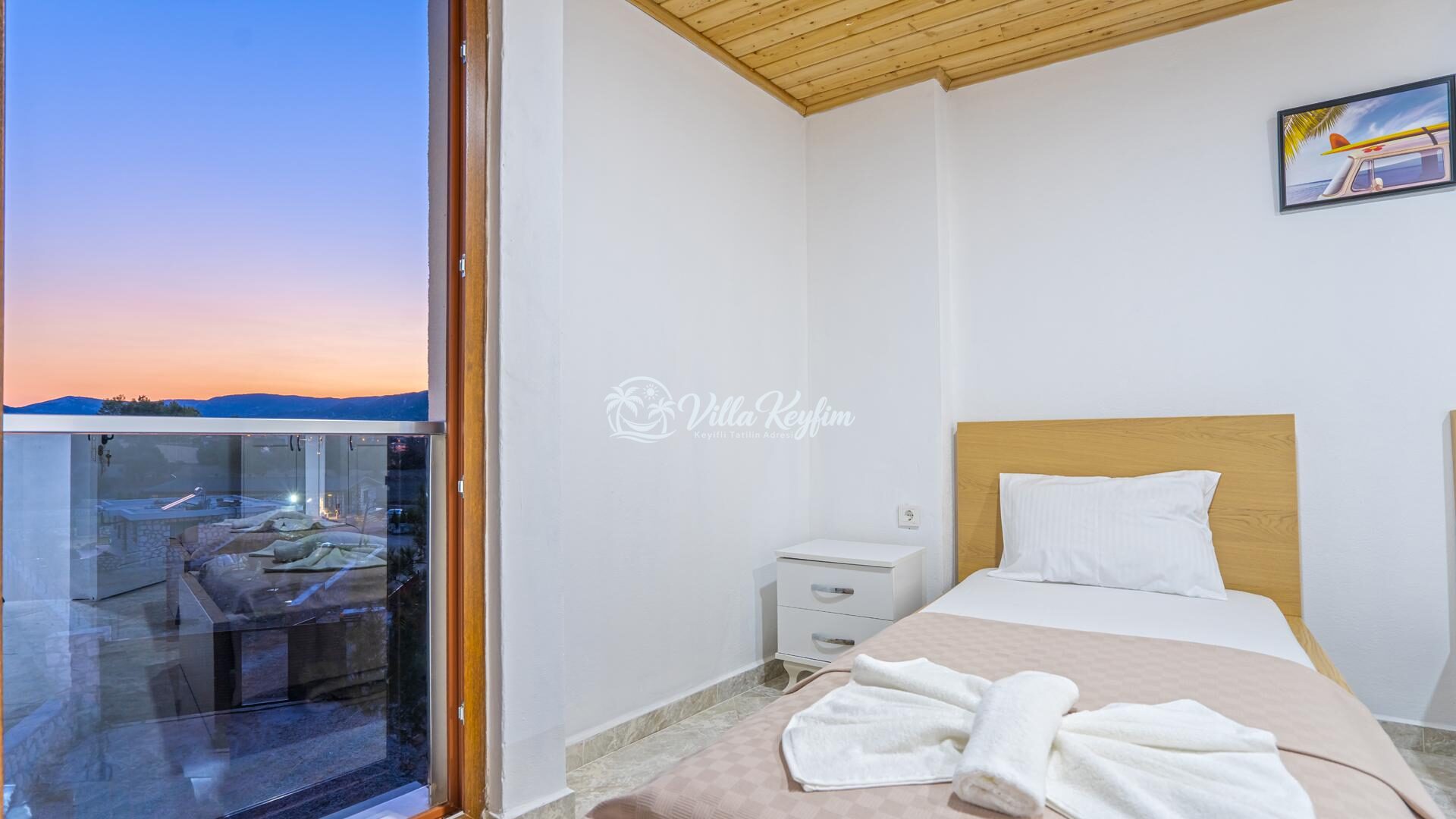 Villa Ceyhan — 47