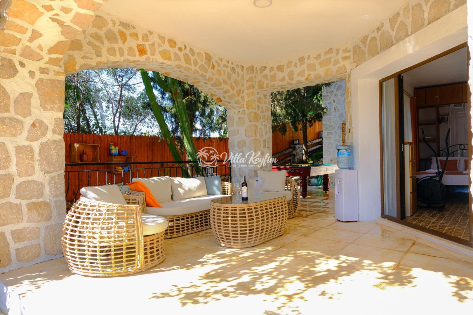 Villa Tramonto — 53