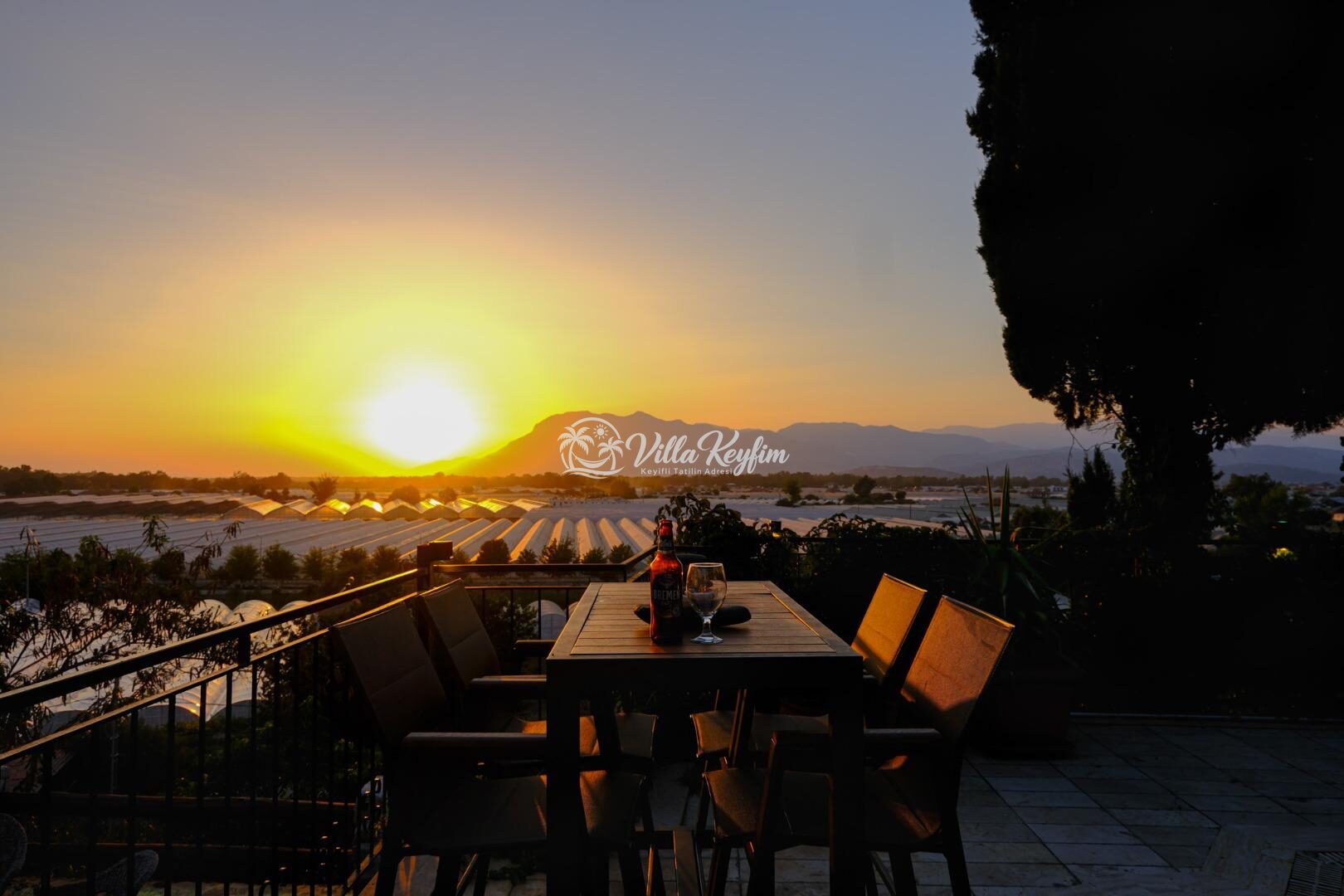 Villa Tramonto — 55