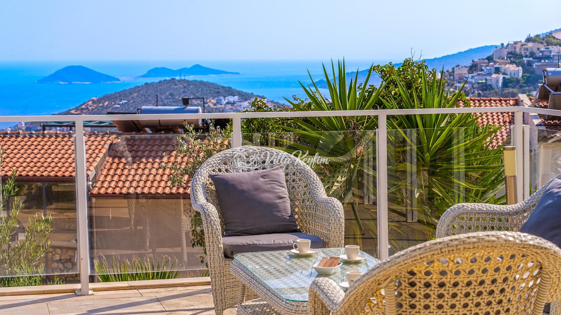 Villa Zeytouna — 39