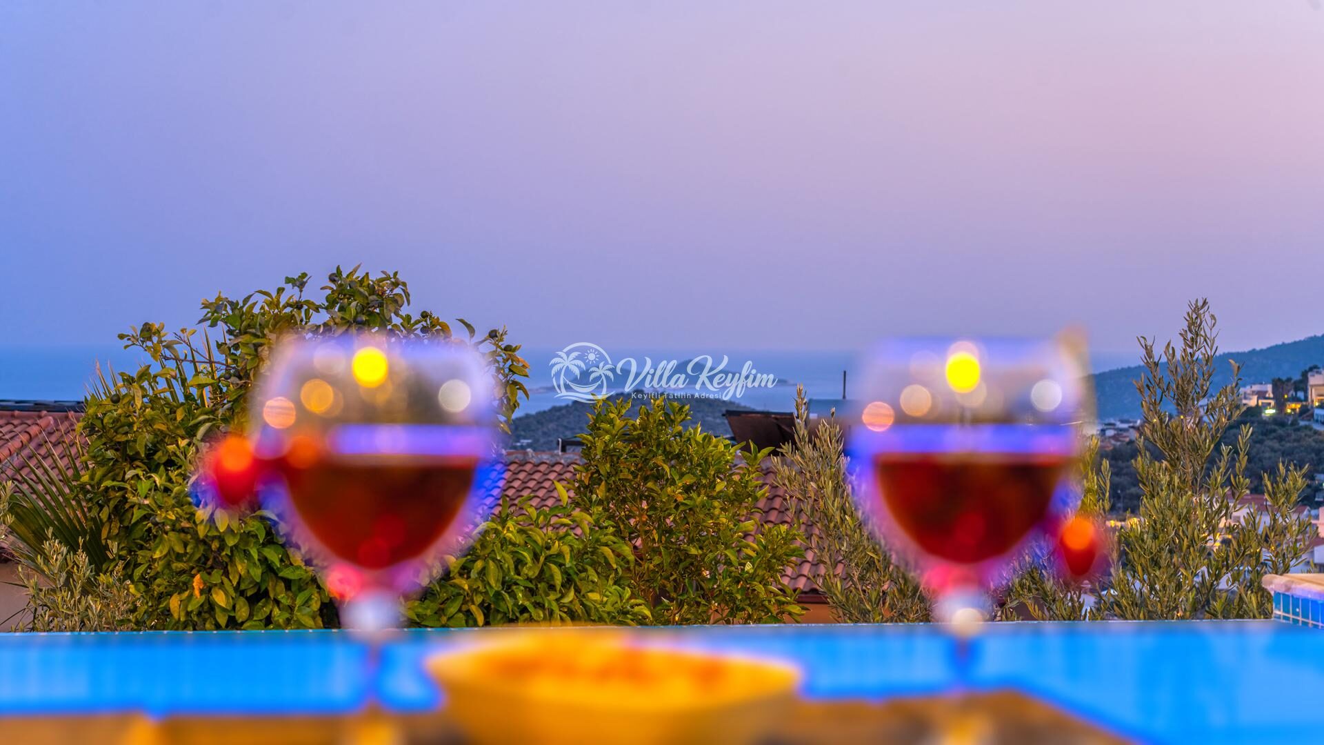 Villa Zeytouna — 40
