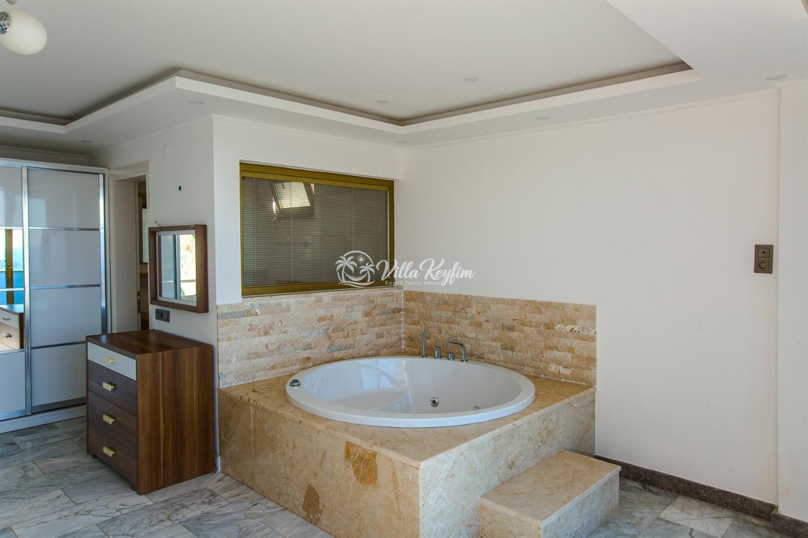 Villa Bella Vista Kördere — 41