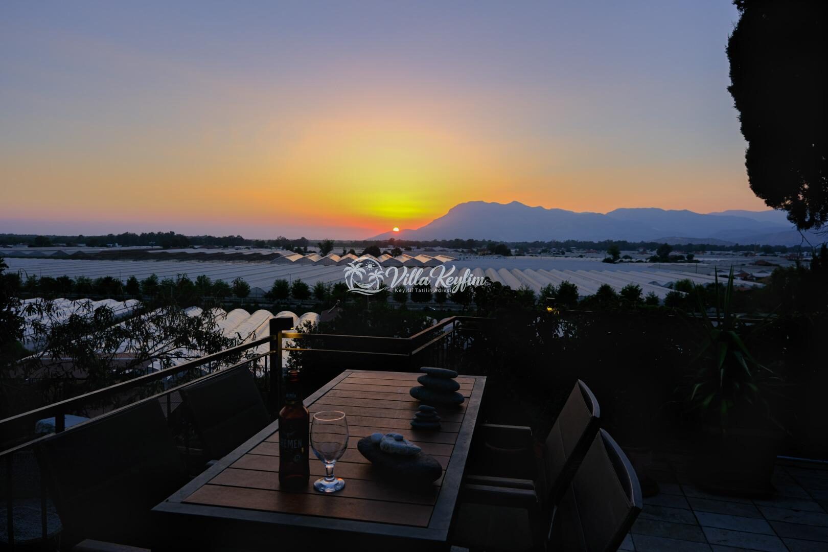 Villa Tramonto — 58