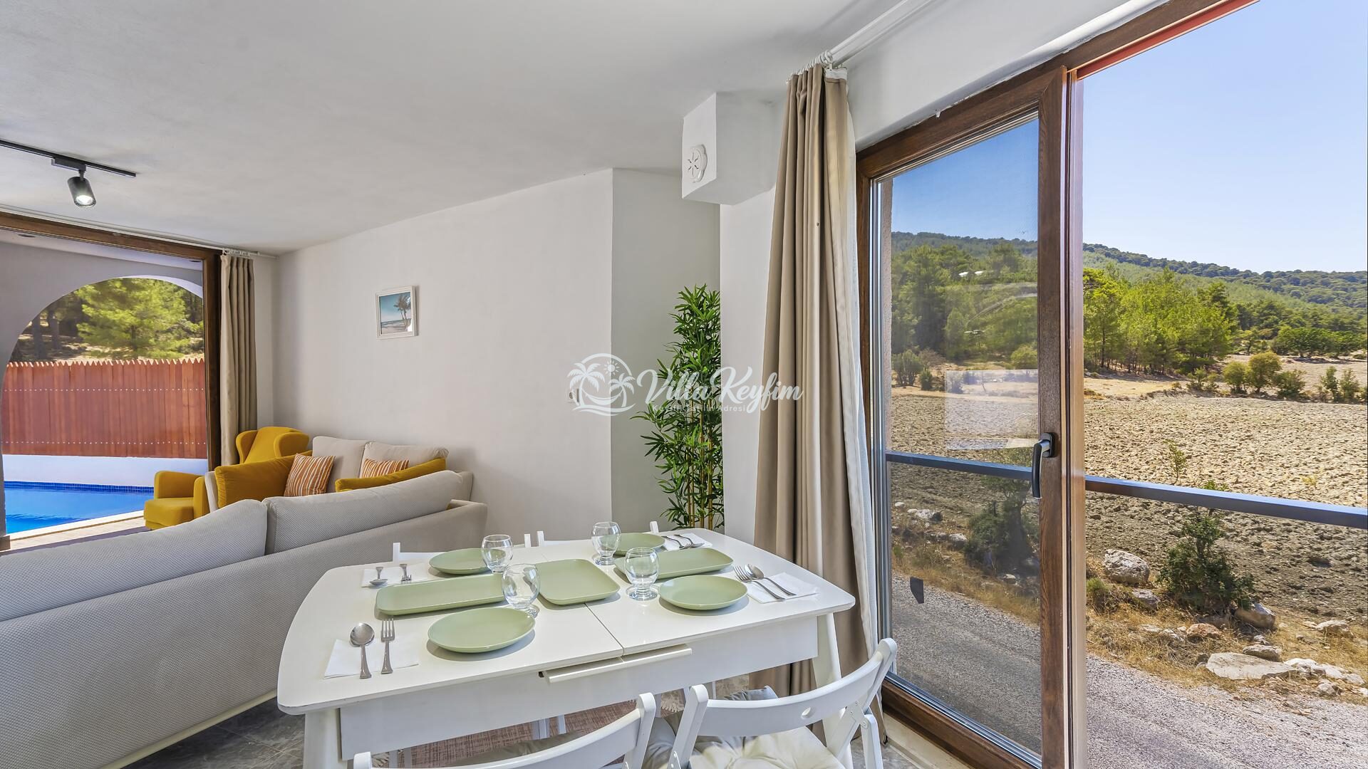 Villa Ceyhan — 52