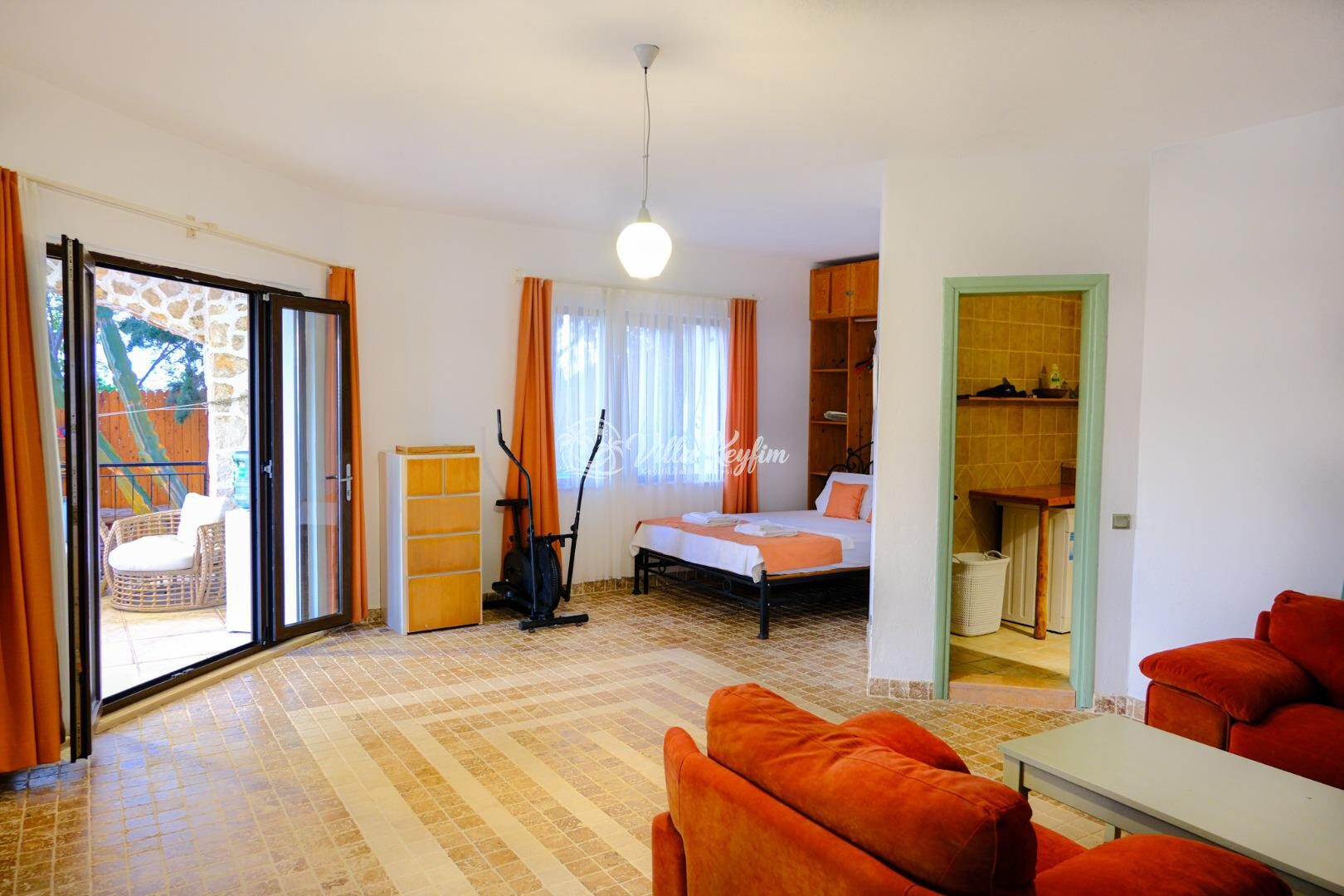Villa Tramonto — 59