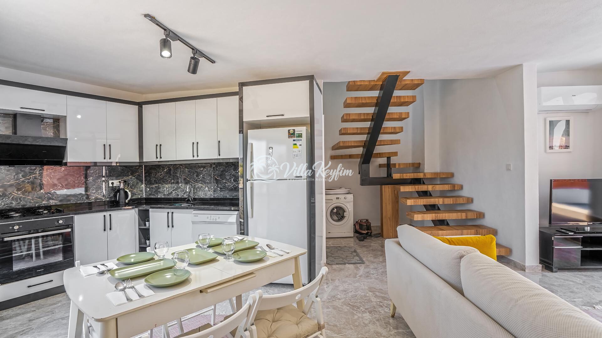 Villa Ceyhan — 53