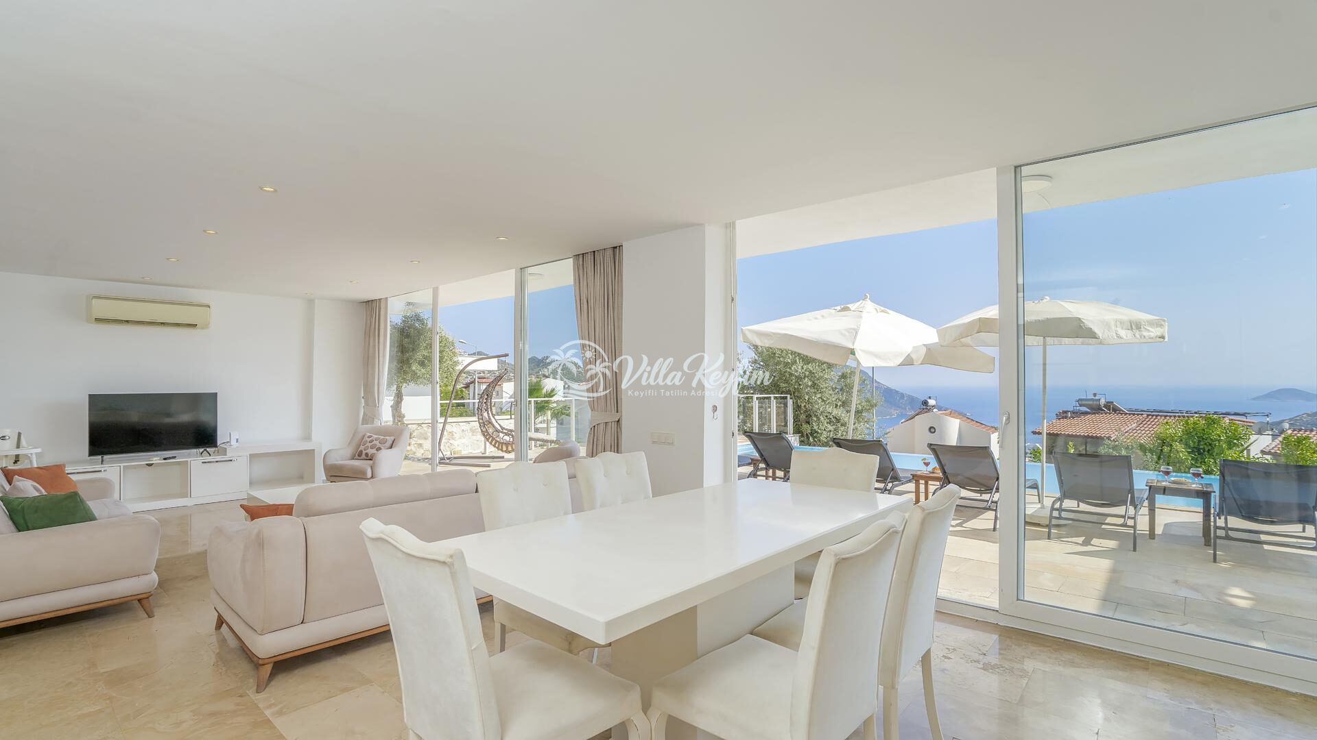 Villa Zeytouna — 44