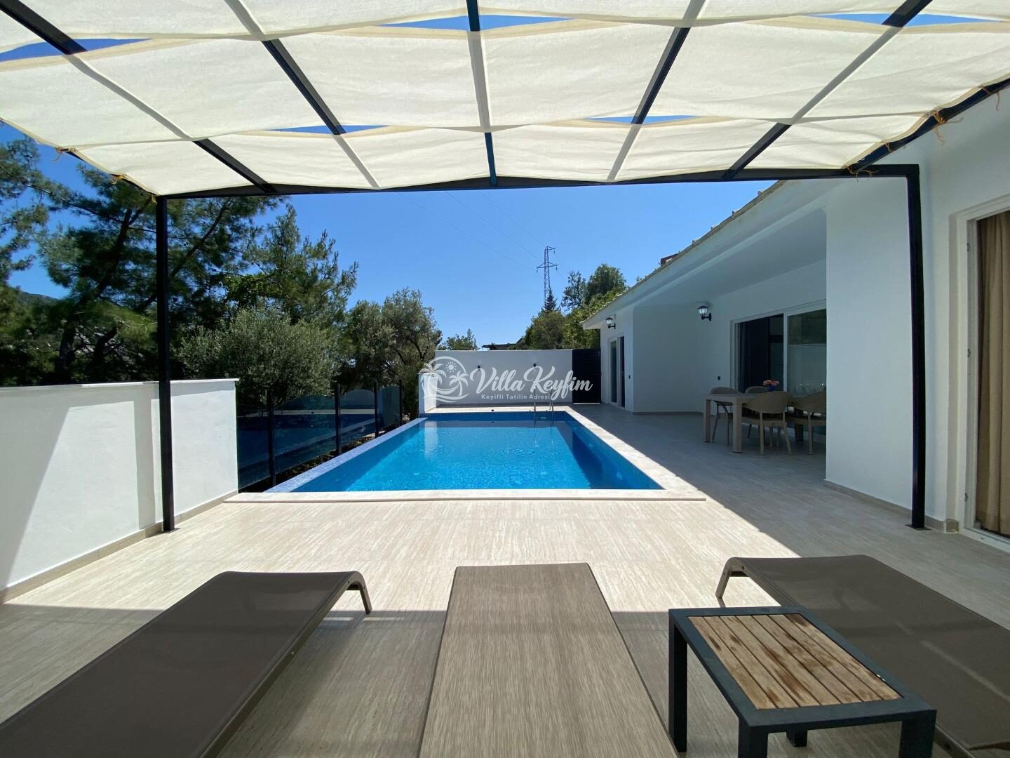 Villa Yeşil Vadi İslamlar — 6