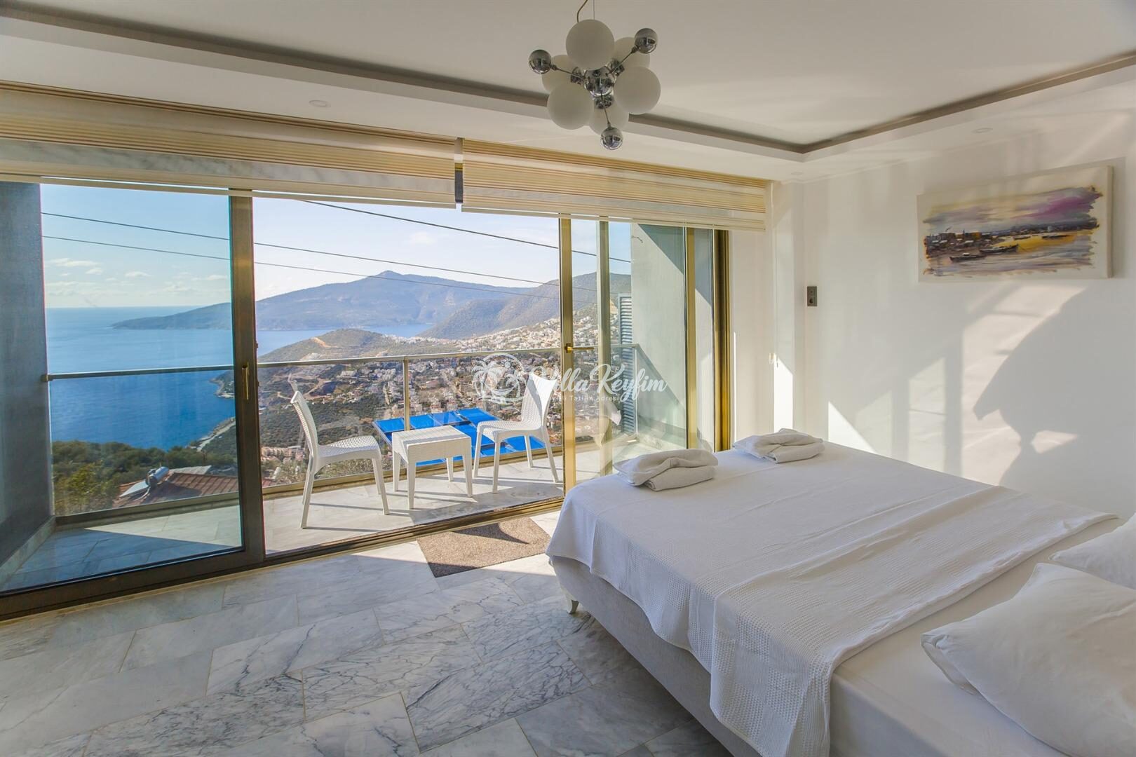 Villa Bella Vista Kördere — 46