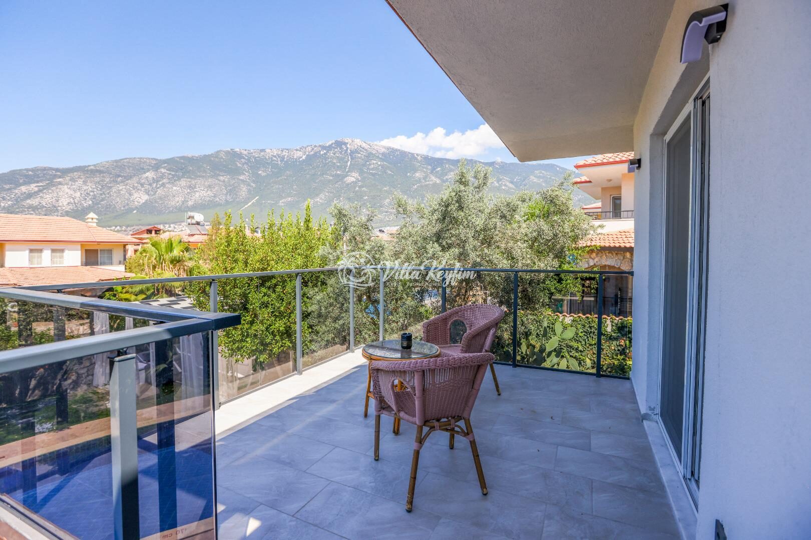 Villa Seyir — 78