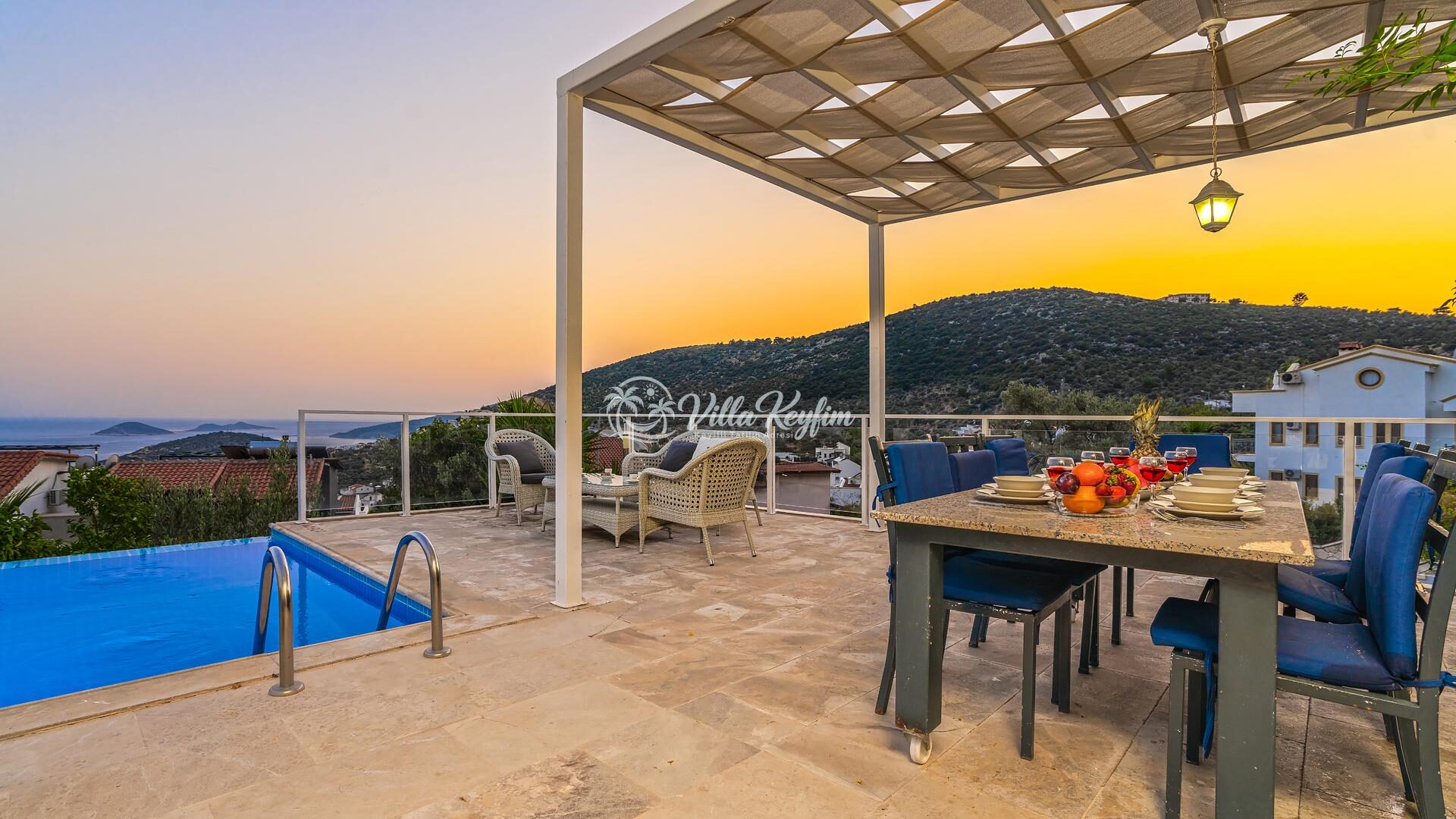 Villa Zeytouna — 47