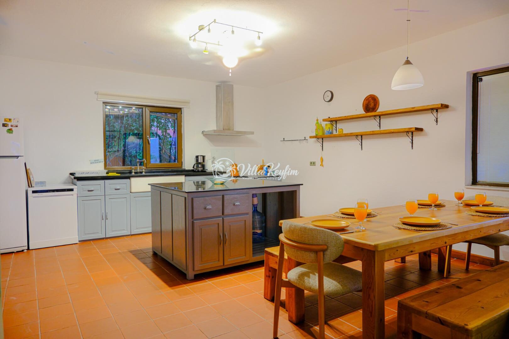 Villa Tramonto — 66