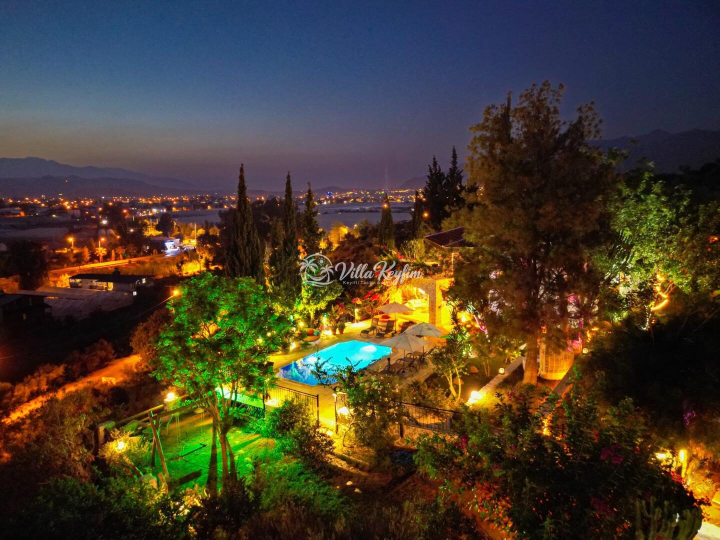 Villa Tramonto — 69