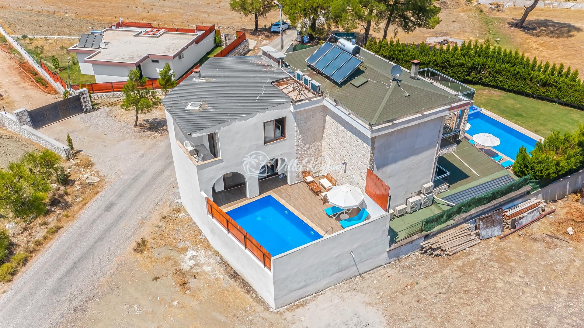 Villa Ceyhan — 62