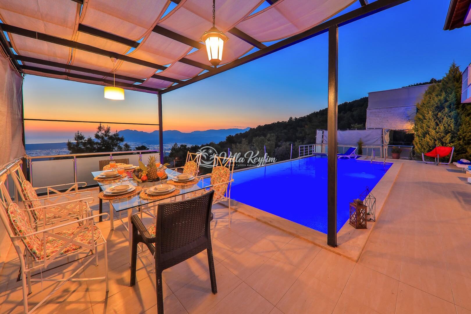 Villa Melisa — 17