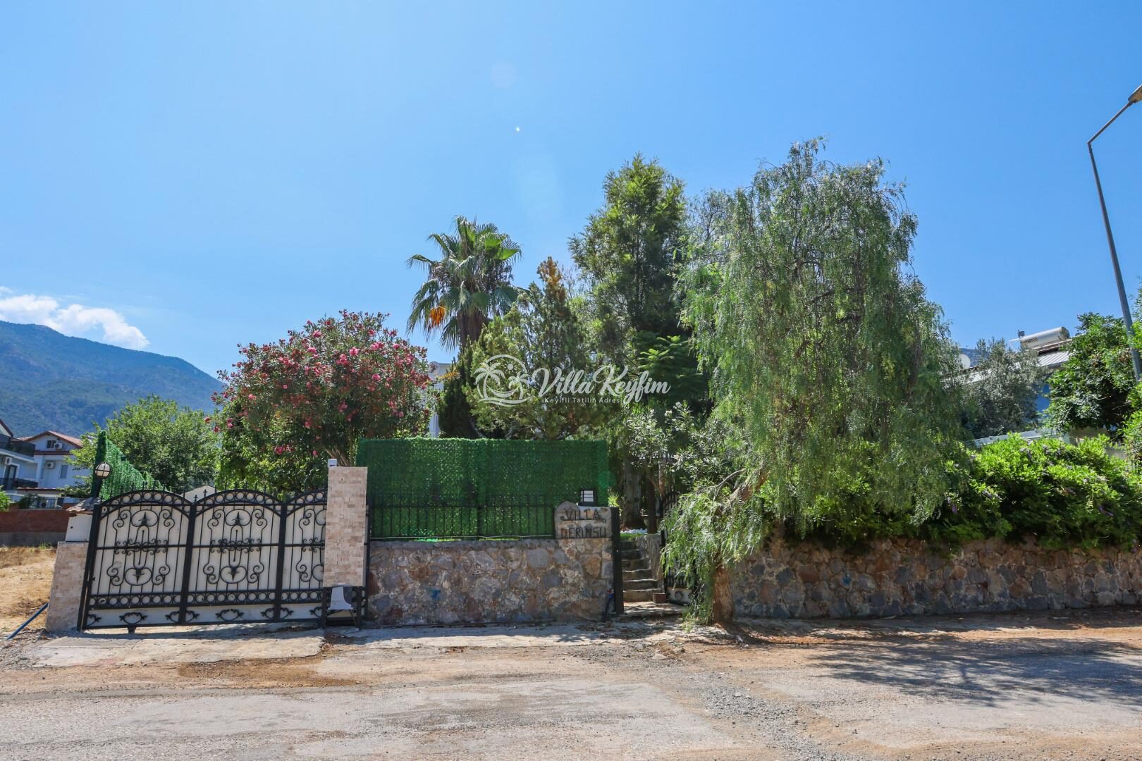 Villa Derinsu — 88