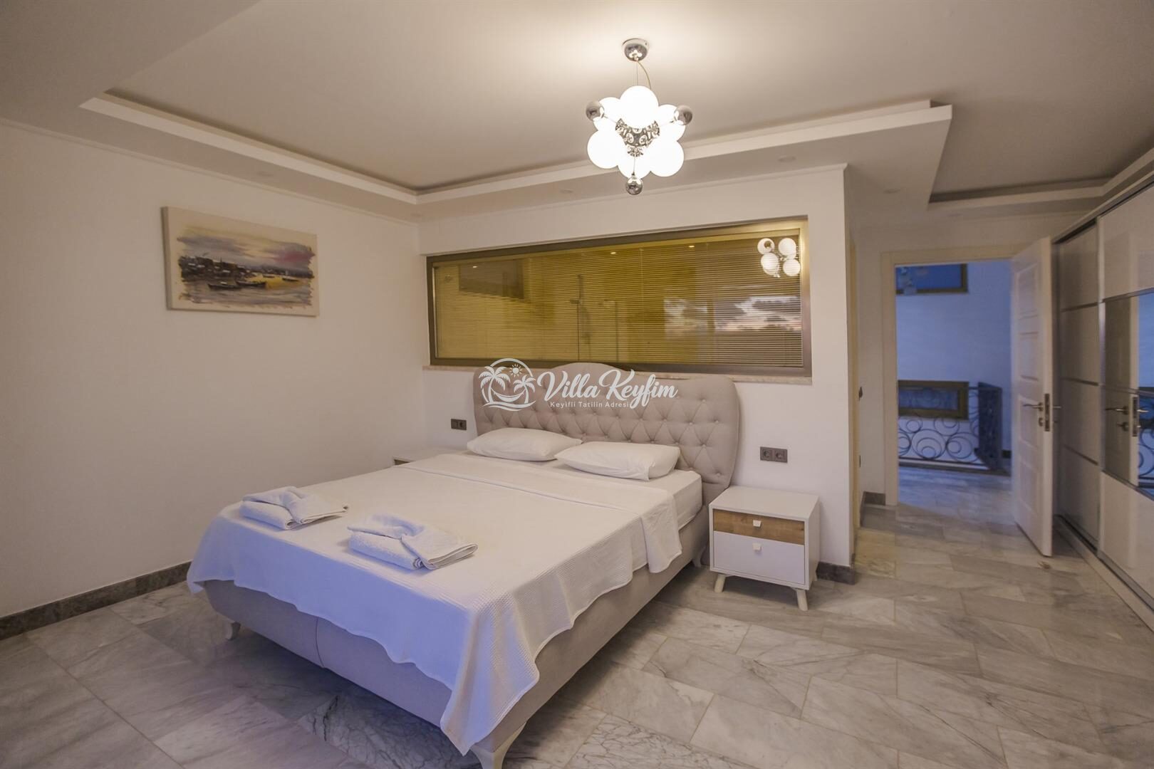 Villa Bella Vista Kördere — 54