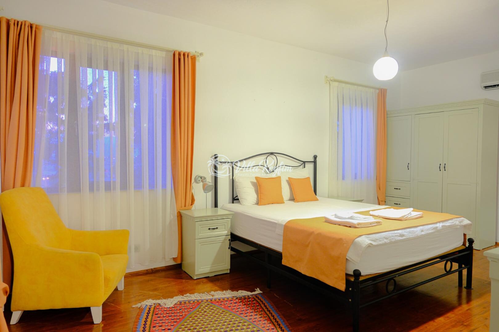 Villa Tramonto — 73