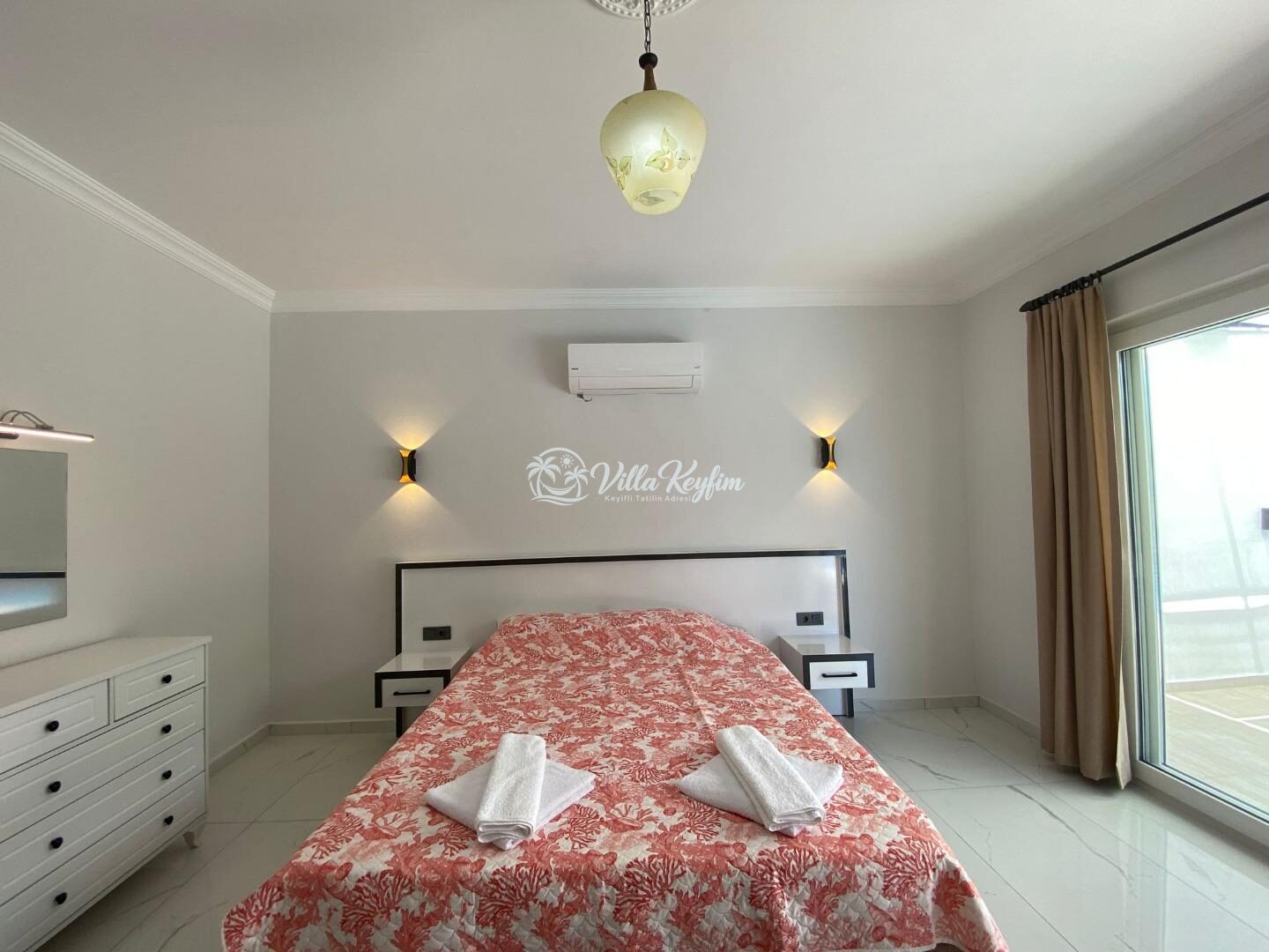 Villa Yeşil Vadi İslamlar — 19