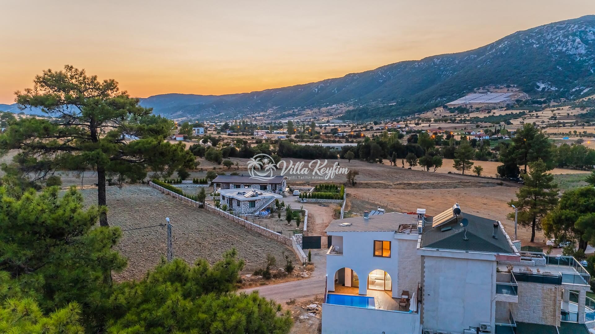 Villa Ceyhan — 67