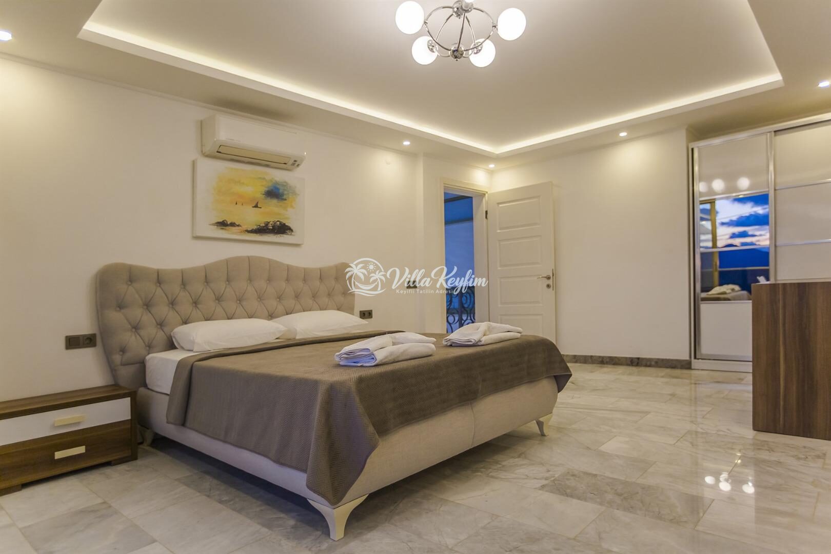 Villa Bella Vista Kördere — 58