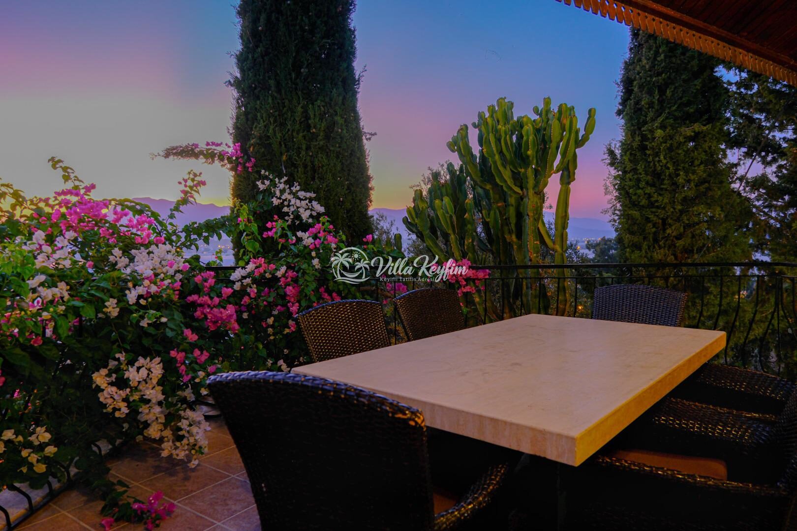 Villa Tramonto — 78