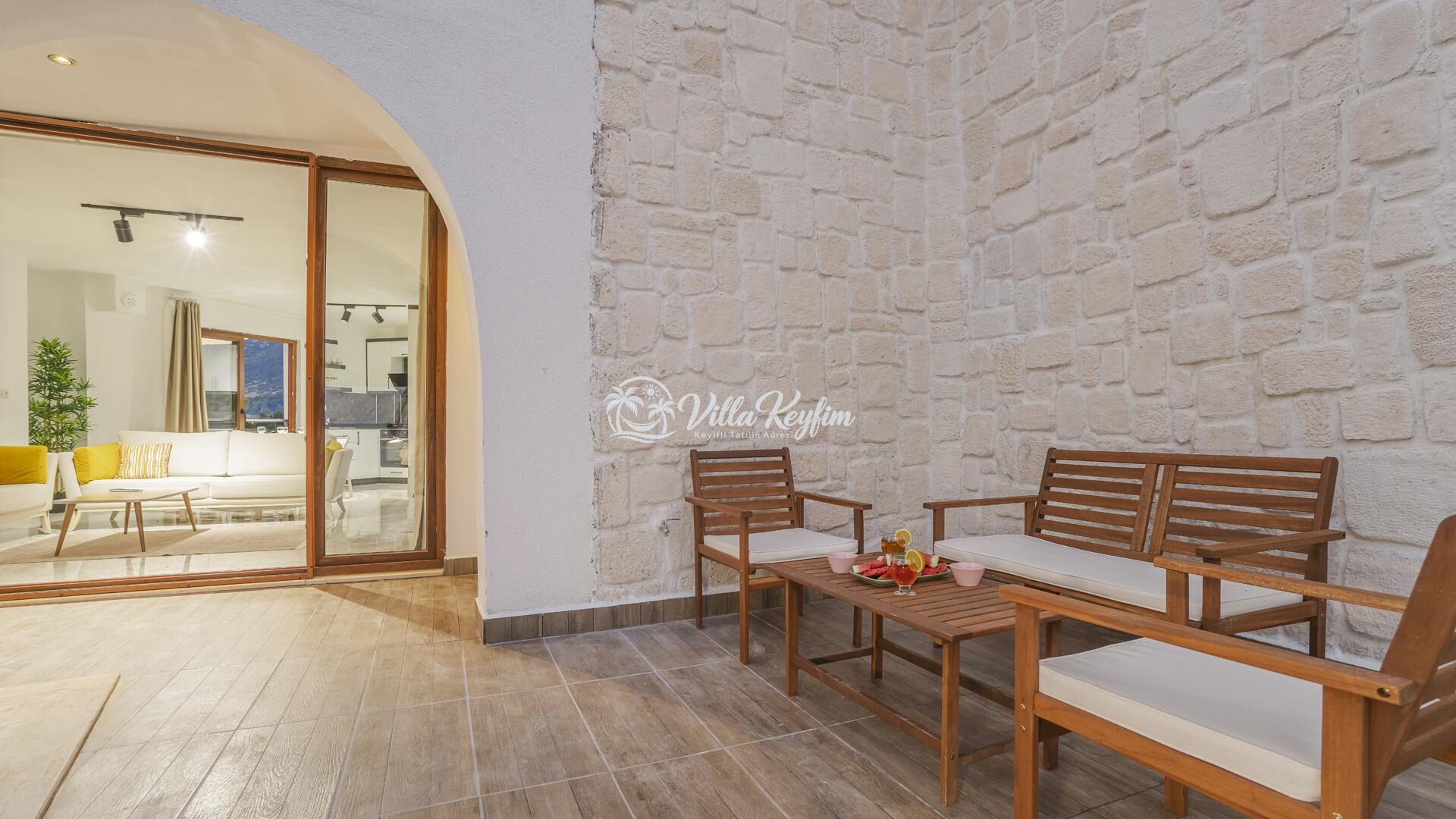 Villa Ceyhan — 69