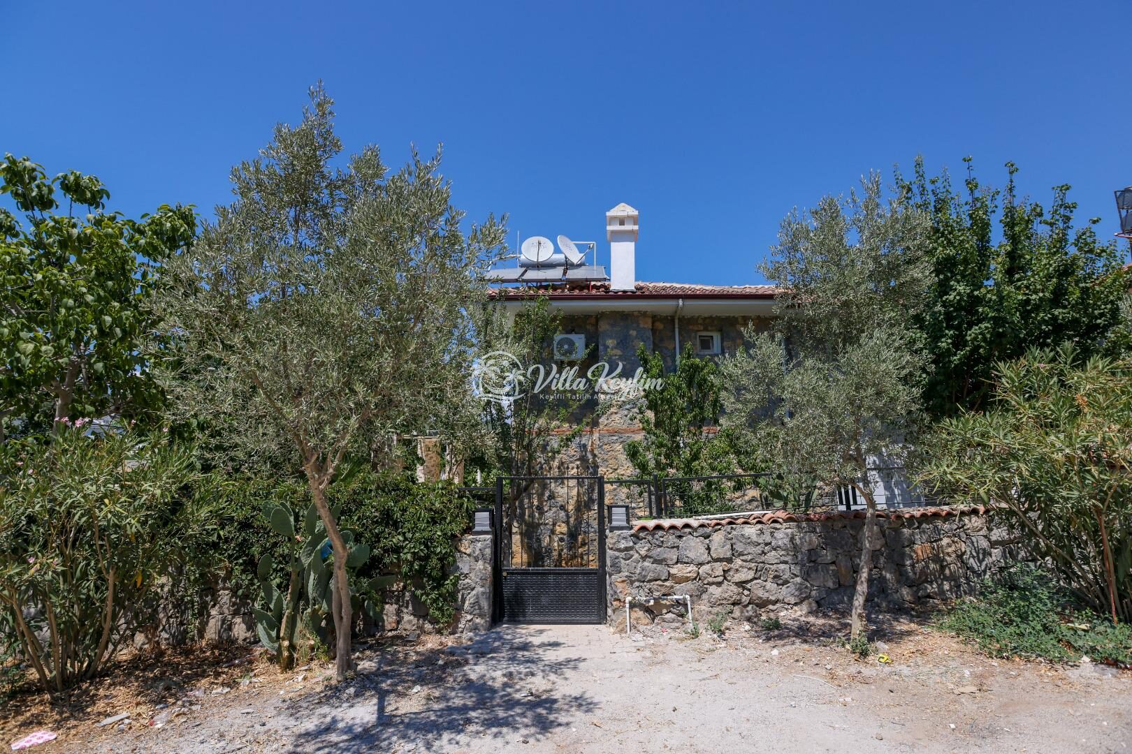 Villa Seyir — 91
