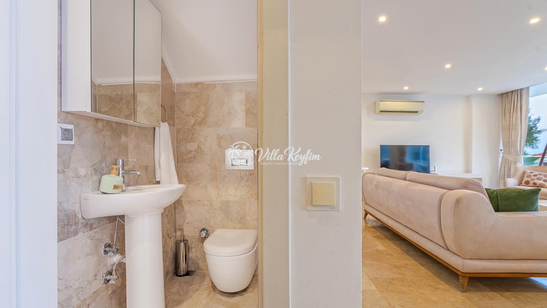 Villa Zeytouna — 60