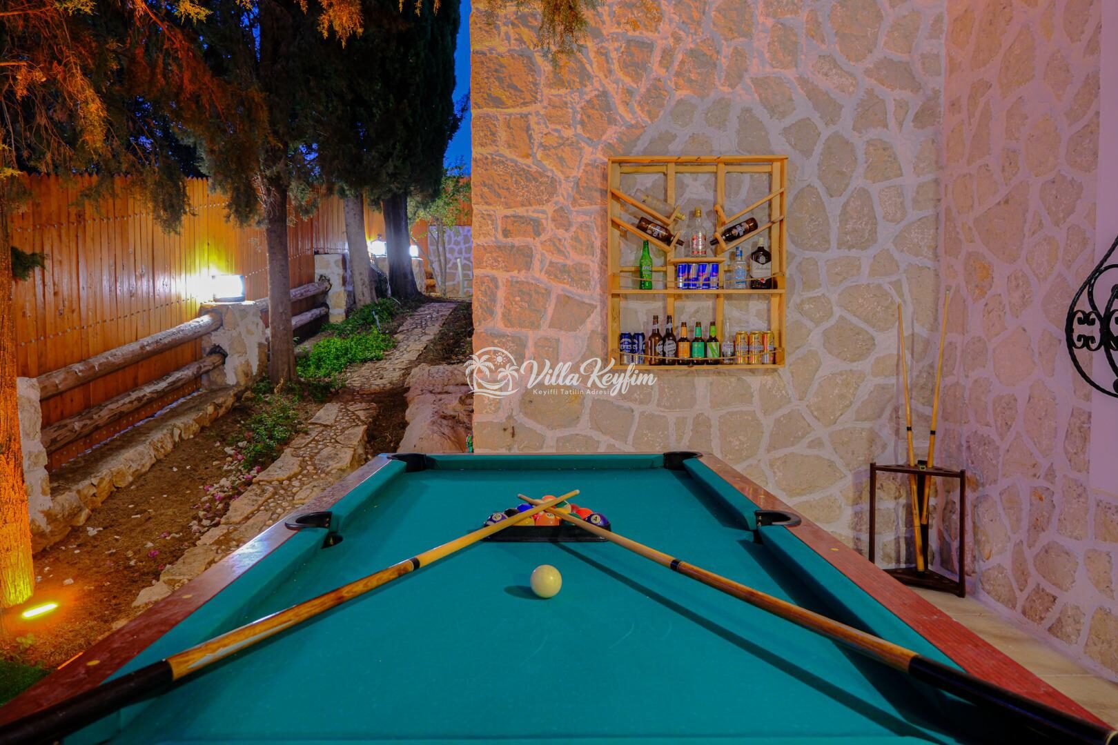 Villa Tramonto — 81