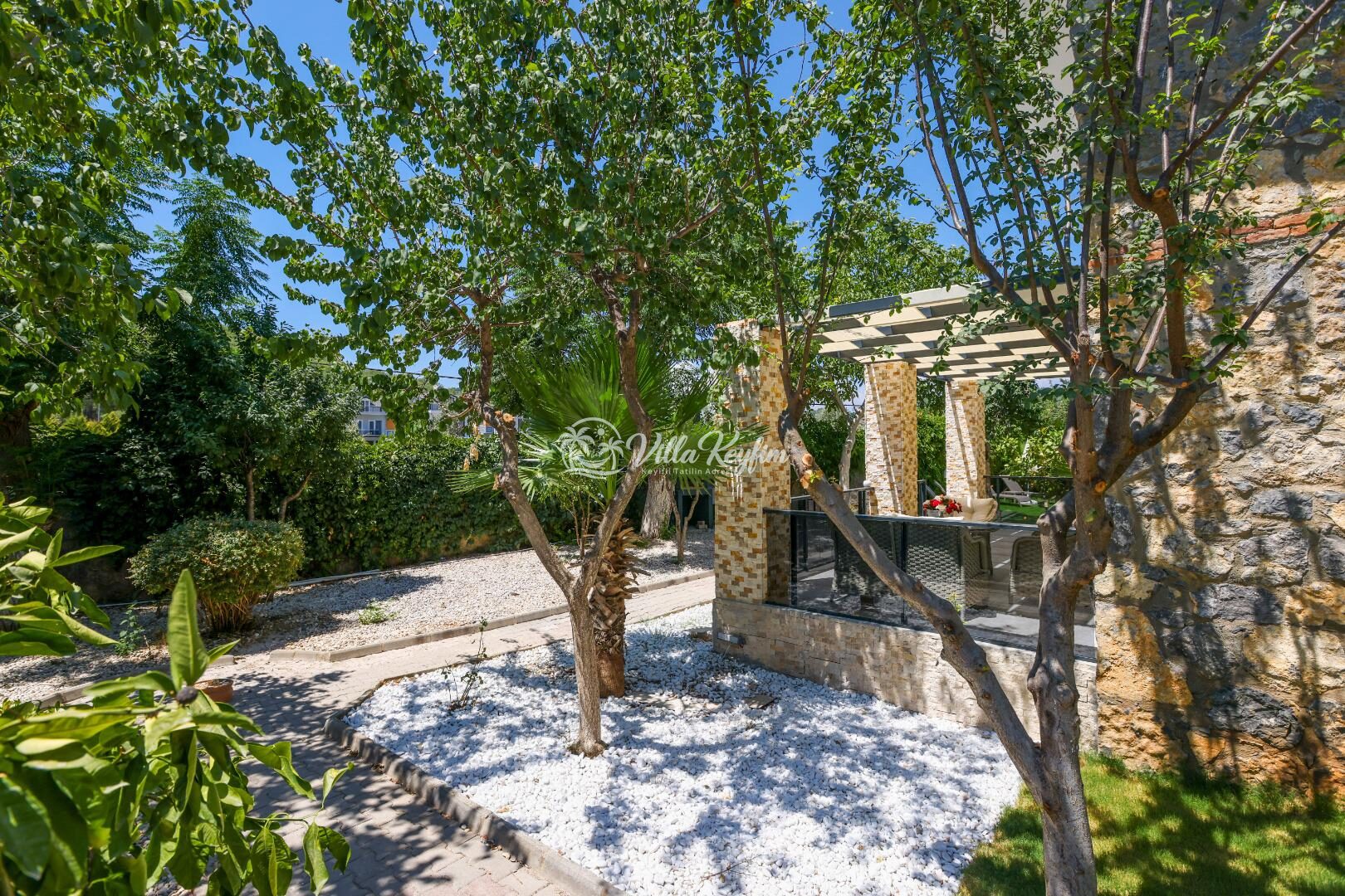 Villa Seyir — 92