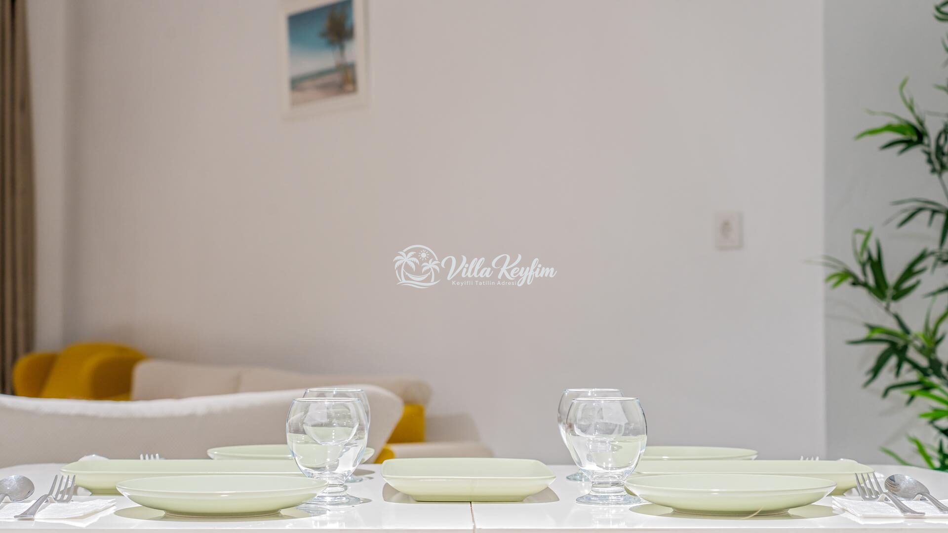 Villa Ceyhan — 71