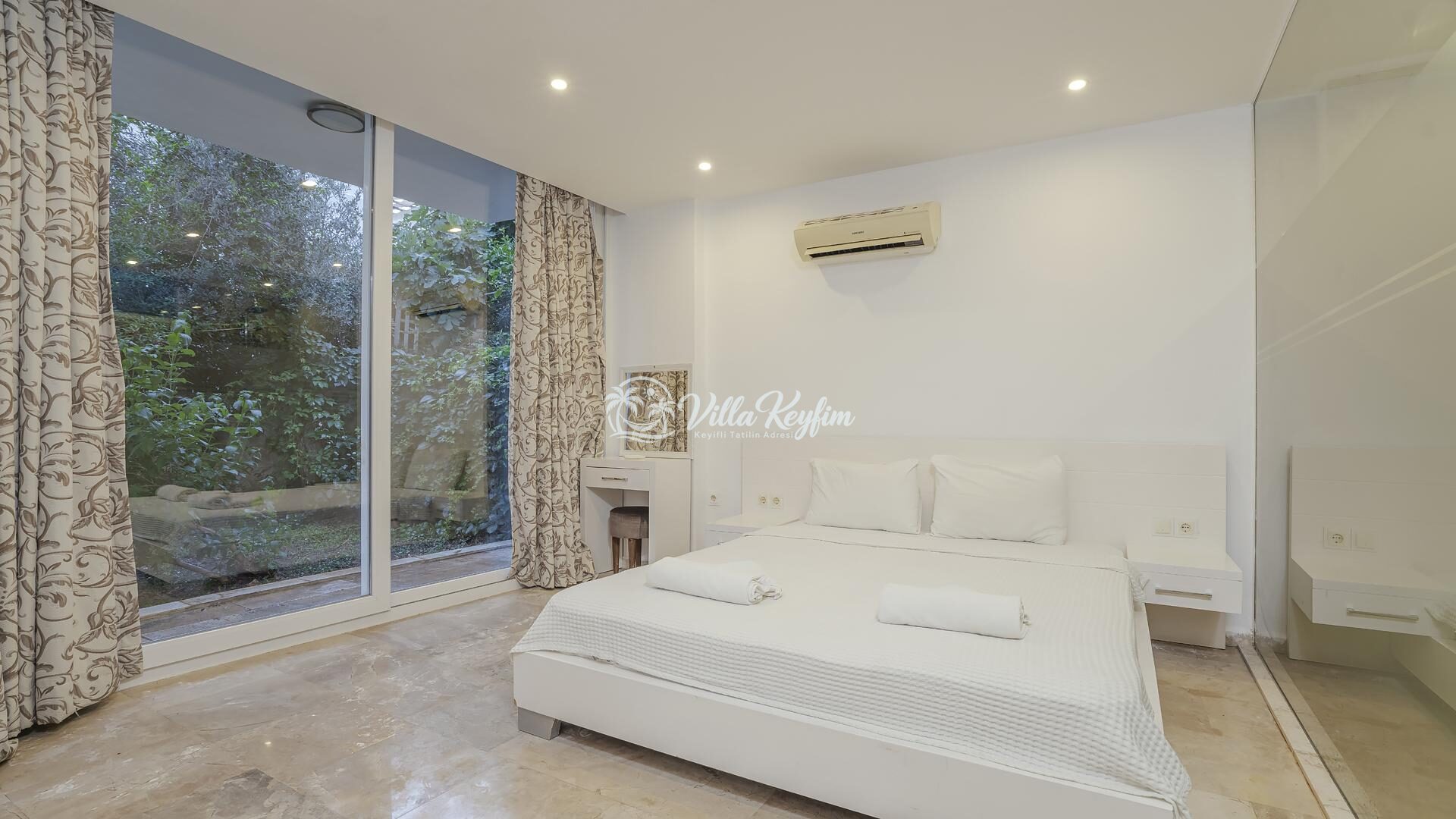 Villa Zeytouna — 61