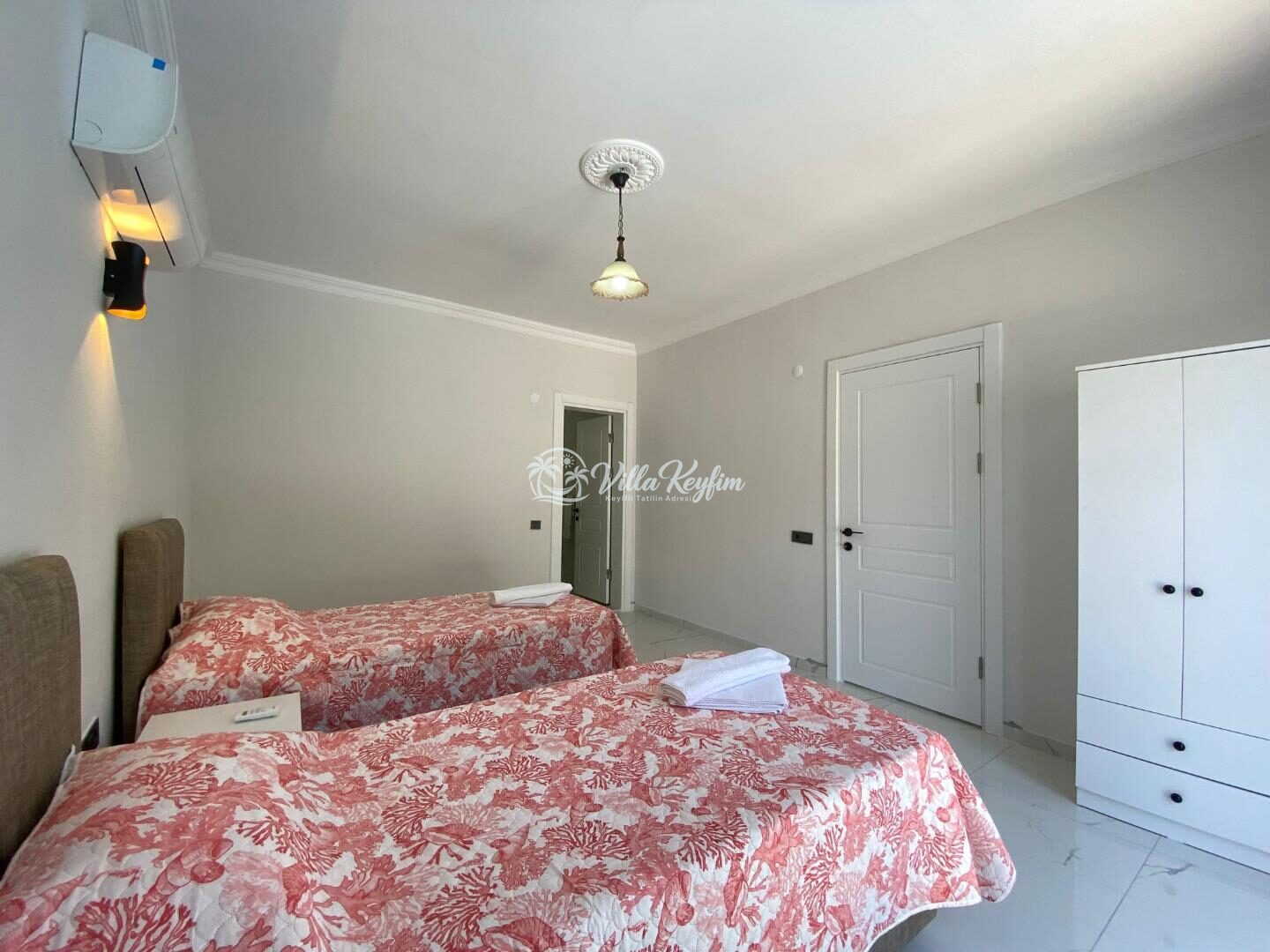Villa Yeşil Vadi İslamlar — 26