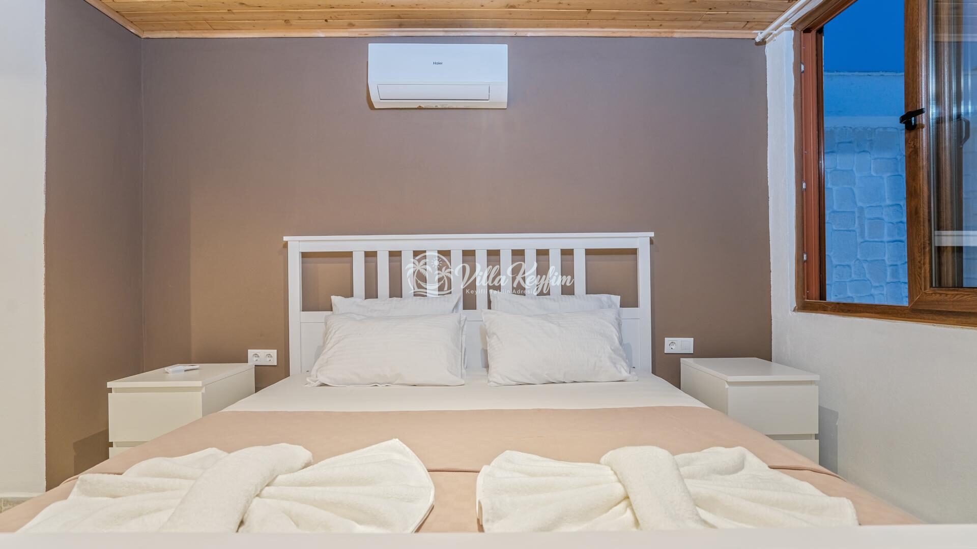 Villa Ceyhan — 74