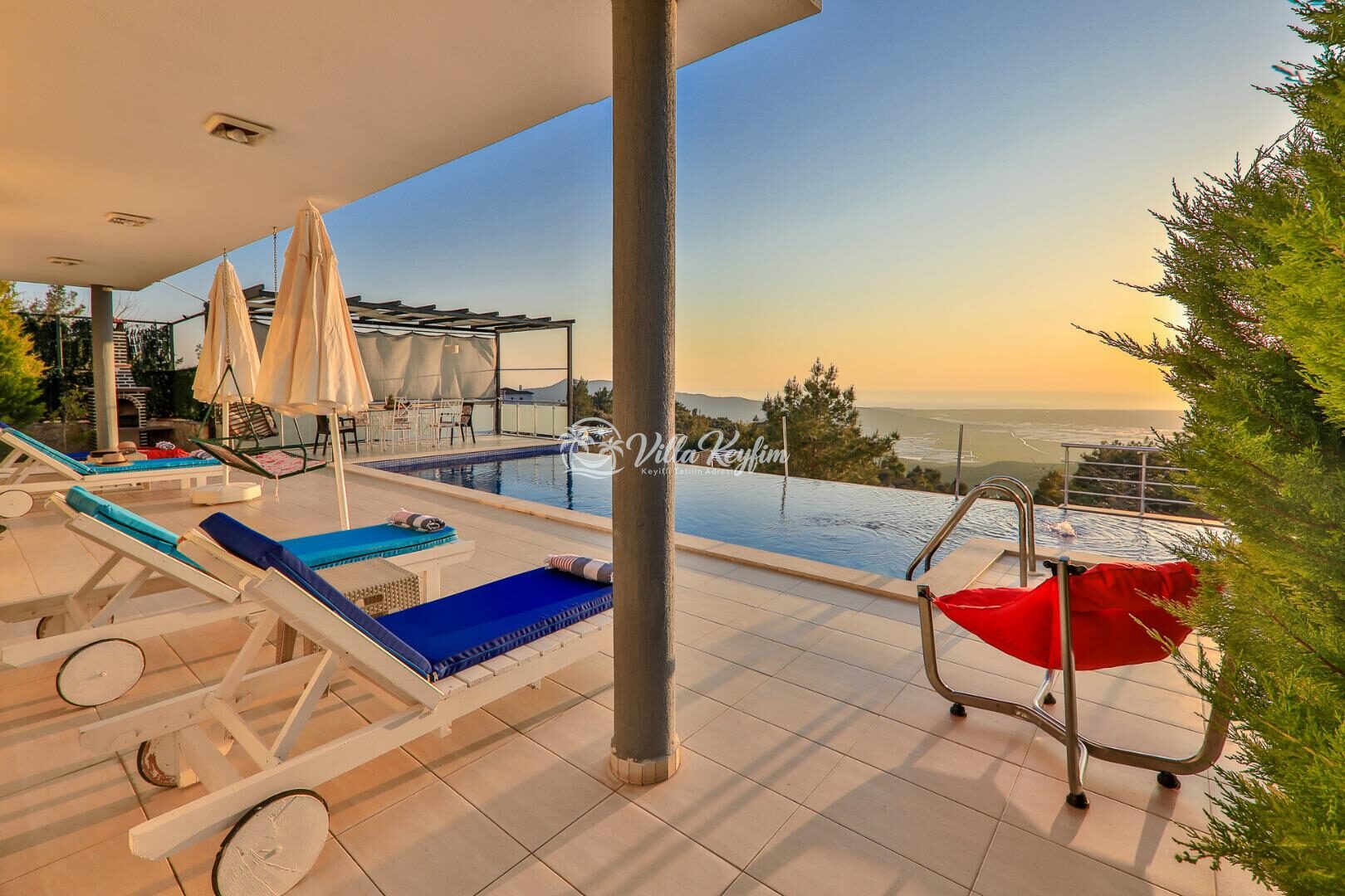 Villa Melisa — 18