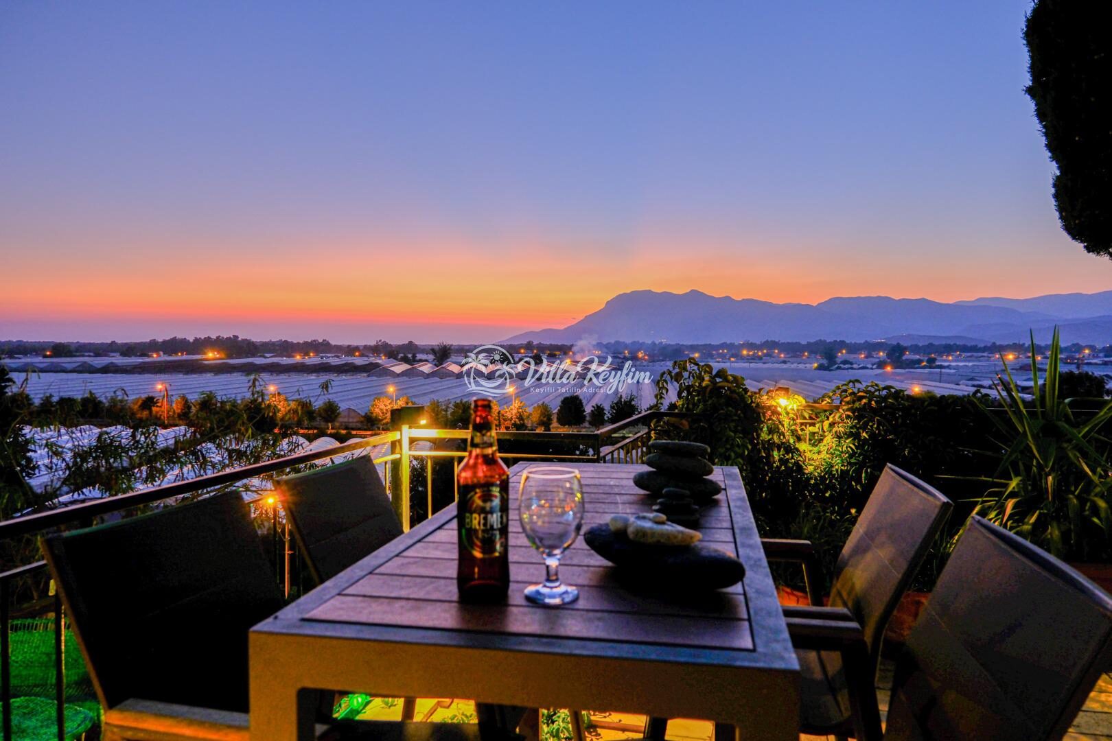 Villa Tramonto — 85