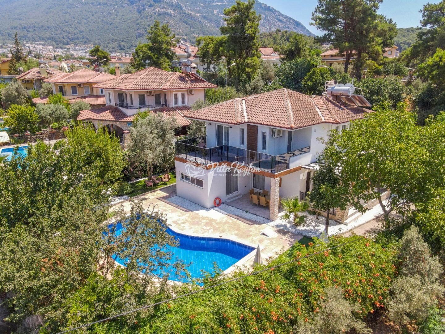 Villa Seyir — 96