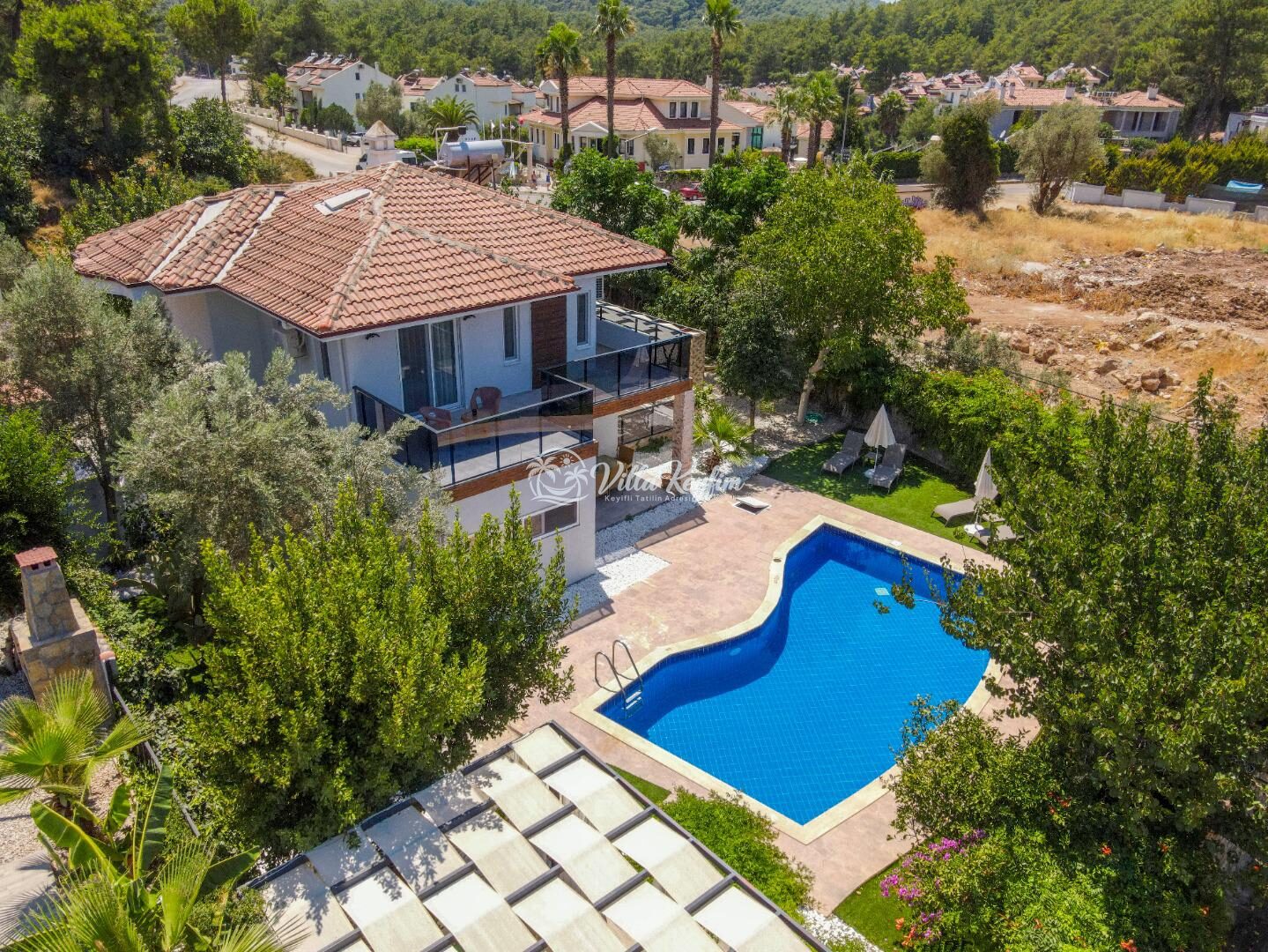 Villa Seyir — 97