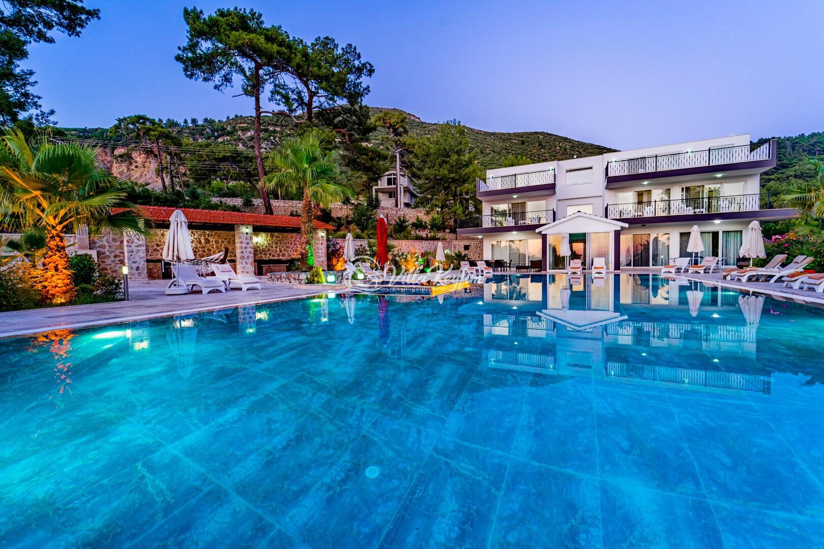 Villa Serenity — 16