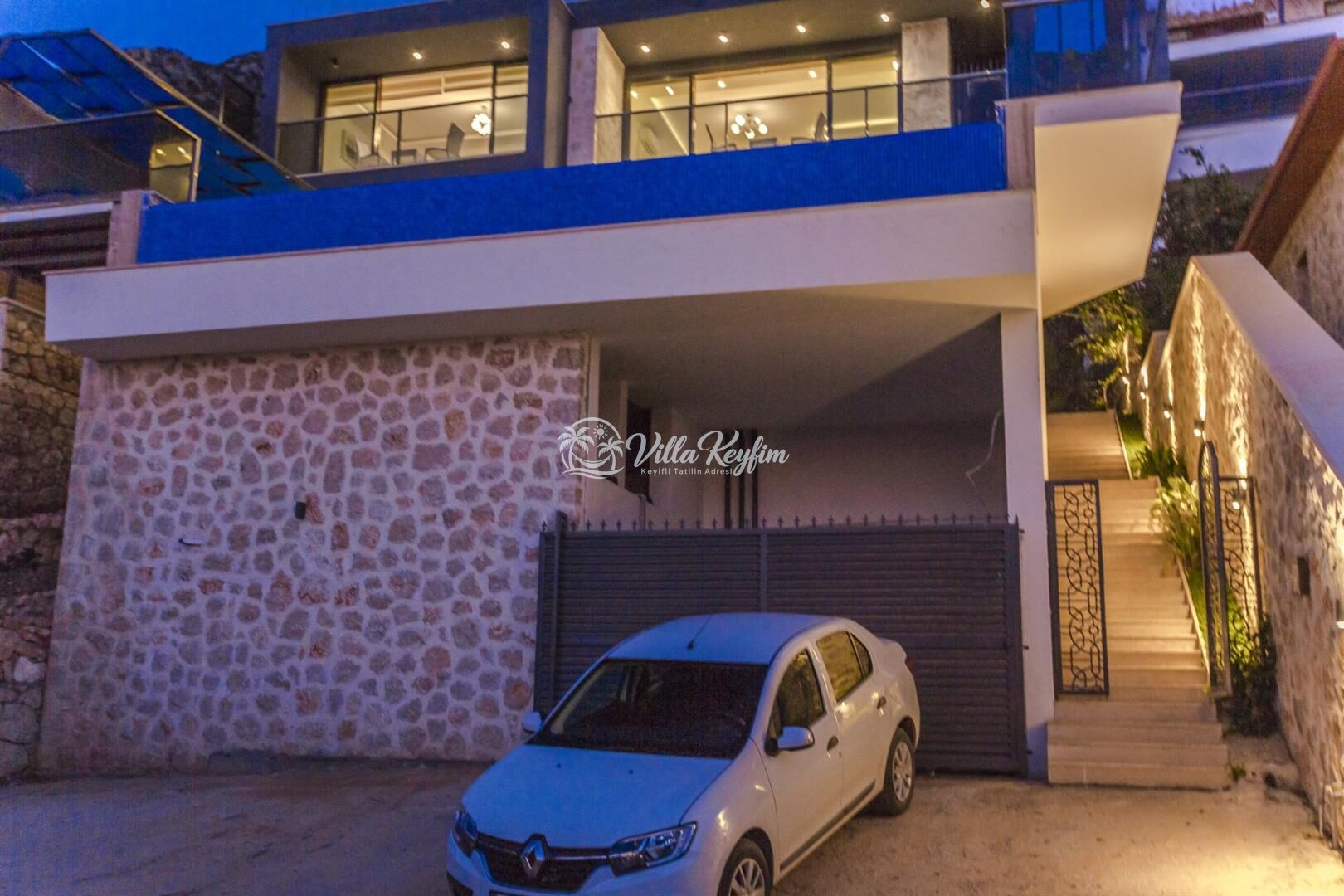 Villa Bella Vista Kördere — 70