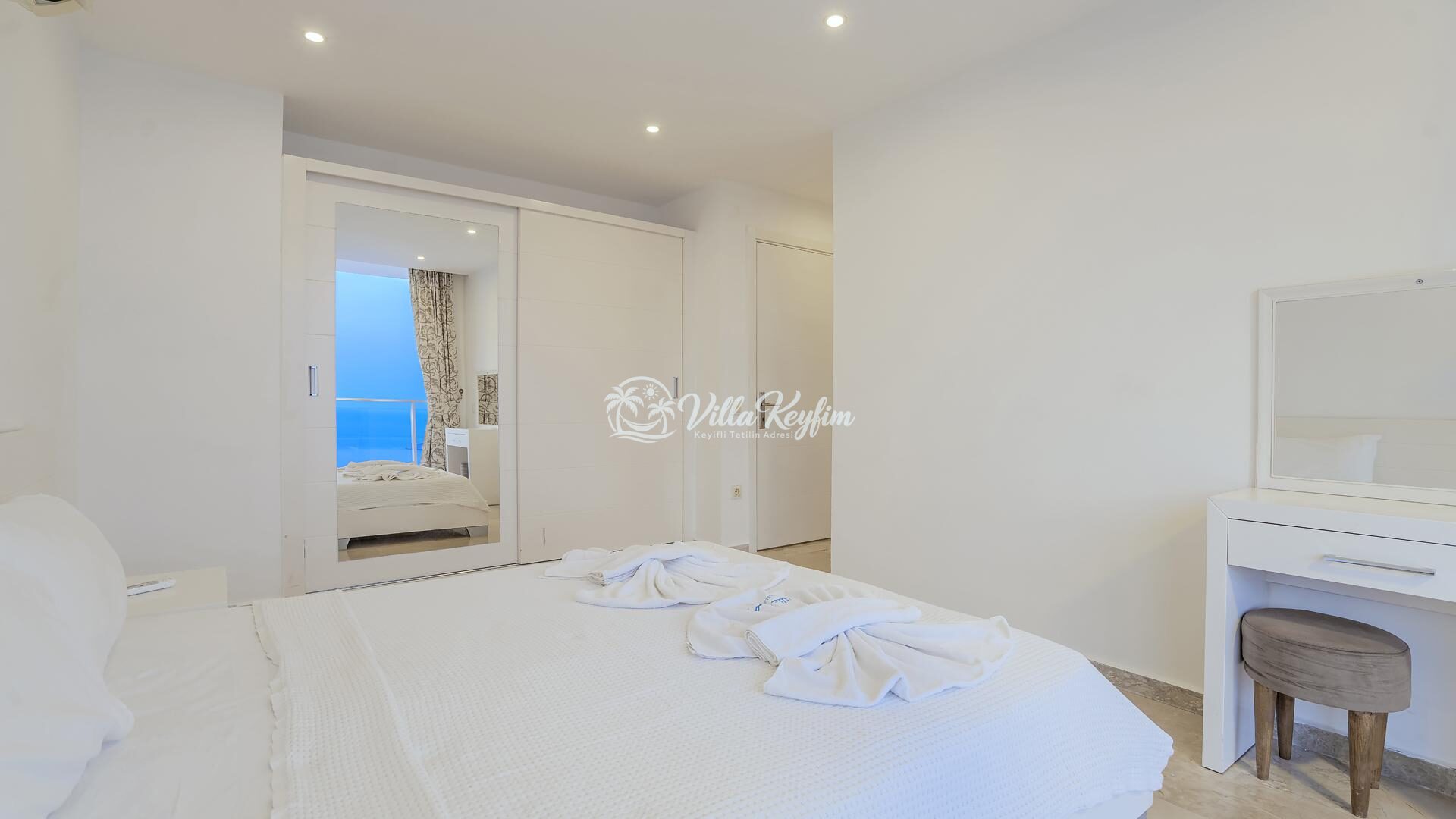 Villa Zeytouna — 74