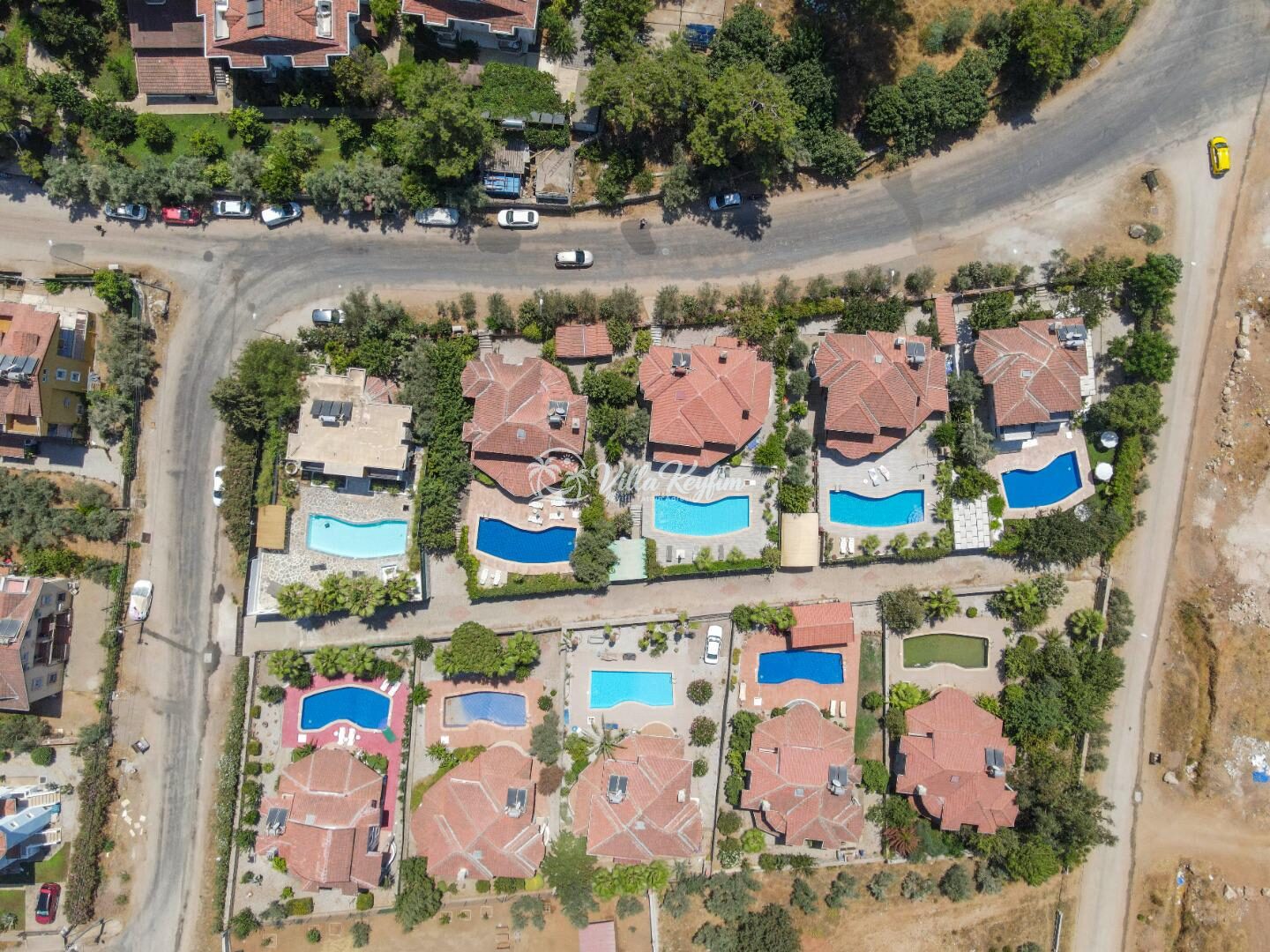 Villa Seyir — 109