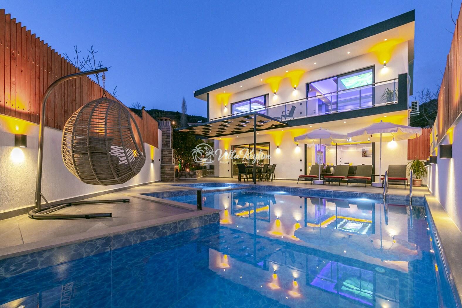 Villa Yeşim — 1