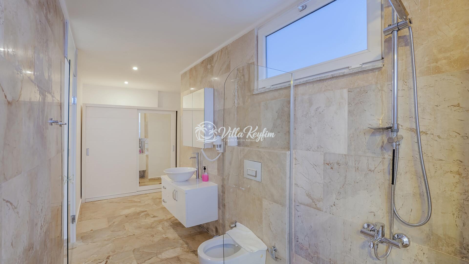 Villa Zeytouna — 81