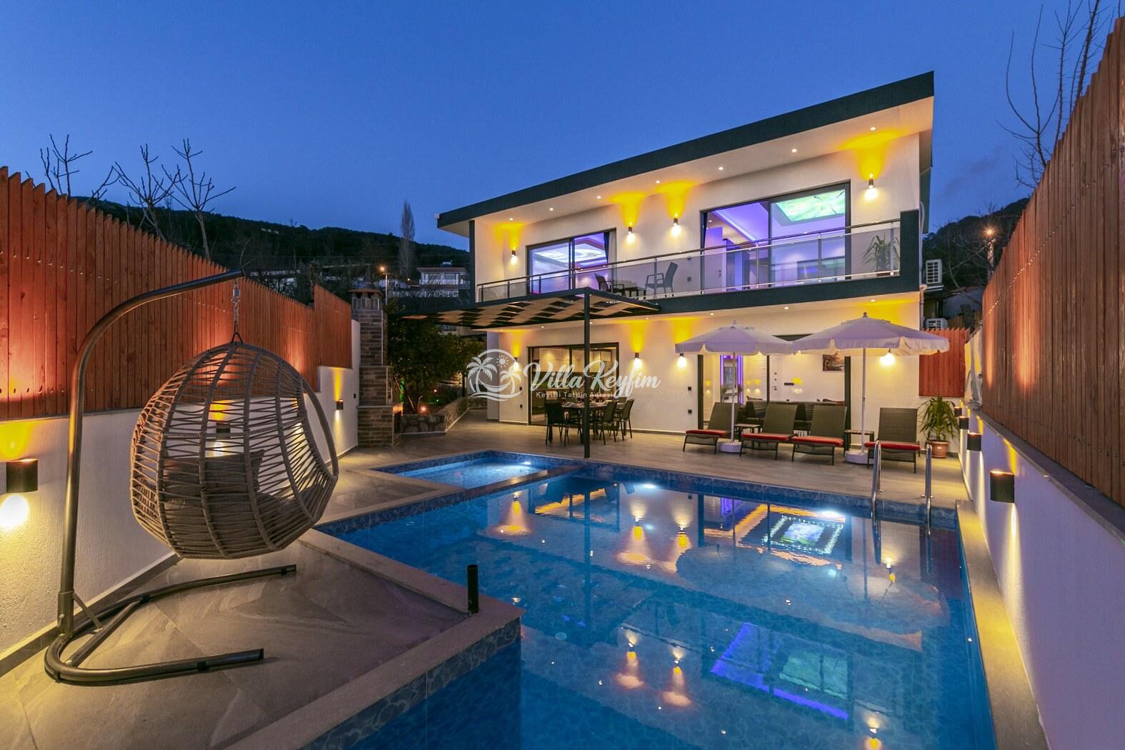 Villa Yeşim — 3